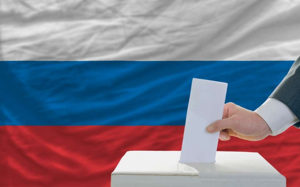 Воронежским политологам результат госдумских выборов уже известен