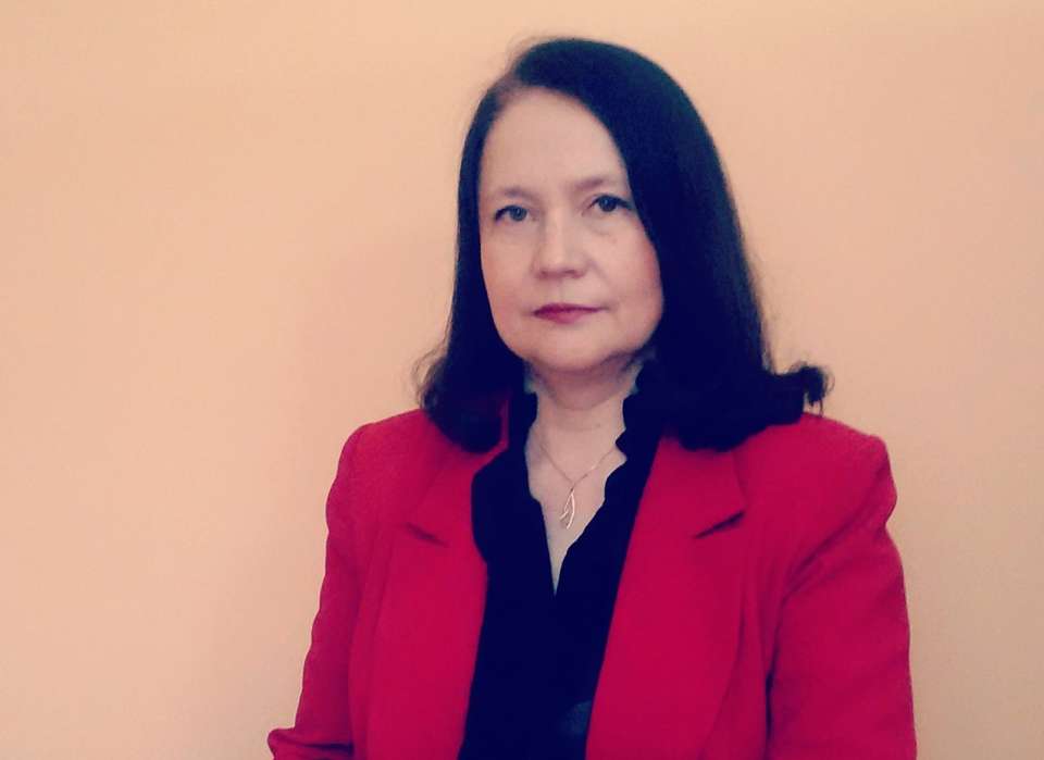 Татьяна Черкашенко: «Для долголетия важна социальная активность»