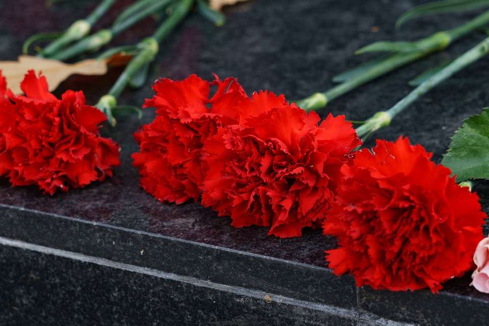 Воронежский облсуд отменил штраф коммунисту за возложение цветов Ленину