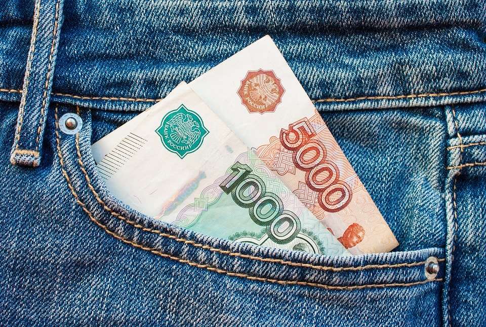 За девять месяцев воронежцы набрали кредитов на 128,3 млрд рублей
