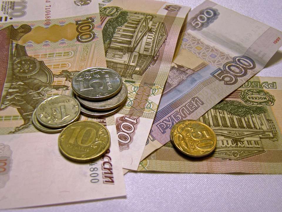 Статистики оценили среднемесячную зарплату воронежцев в 36 тыс. рублей