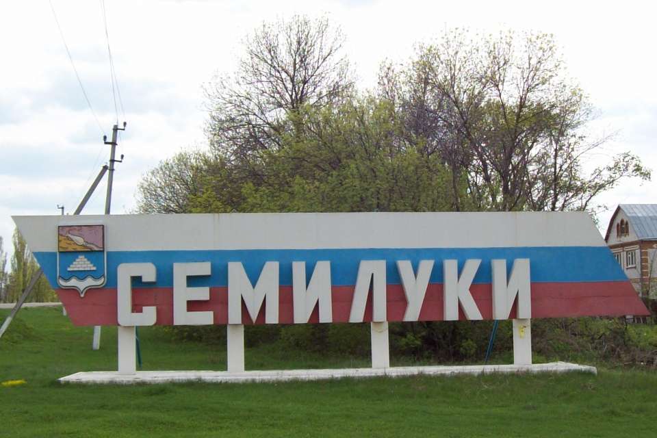 Воронежские эсеры сообщили о скупке голосов избирателей в Семилуках