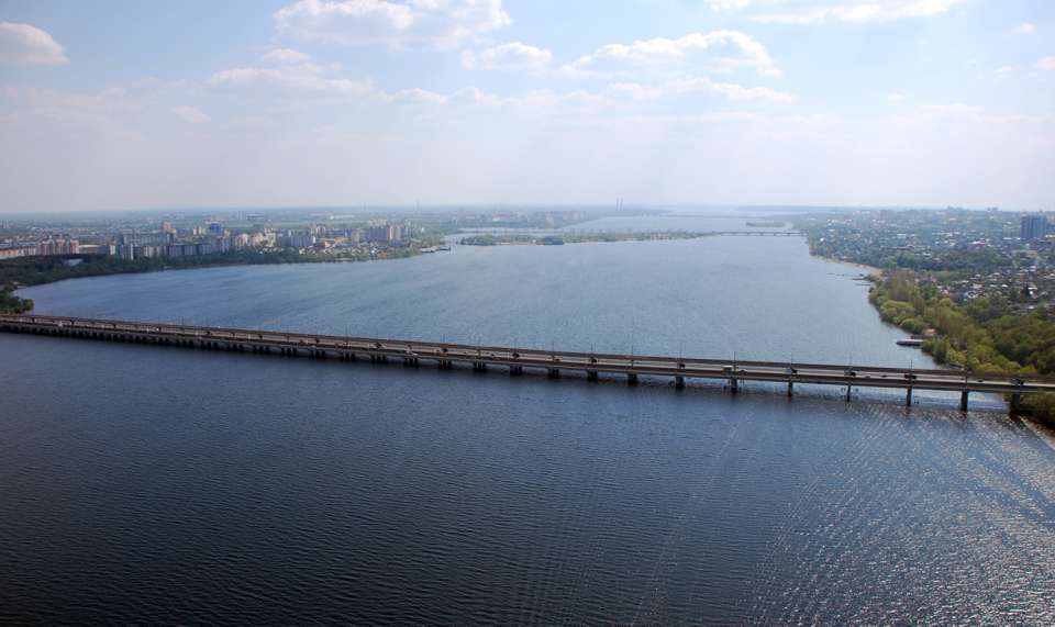 Ремонт четырех мостов в Воронеже обойдется в 5,5 млн рублей