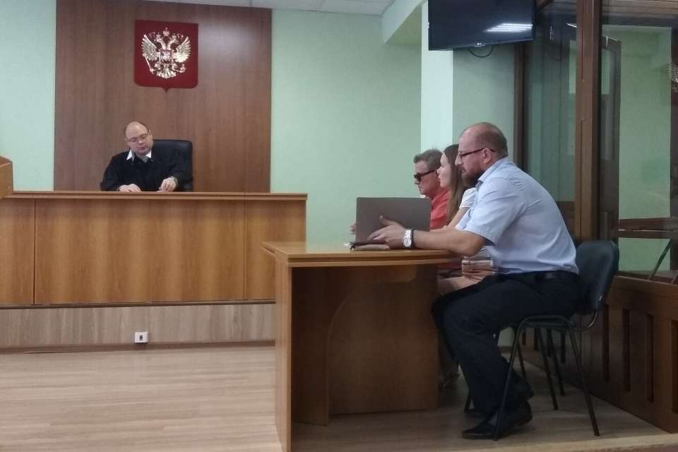 Антон Шевелев попросил воронежский суд о снисхождении за взятку
