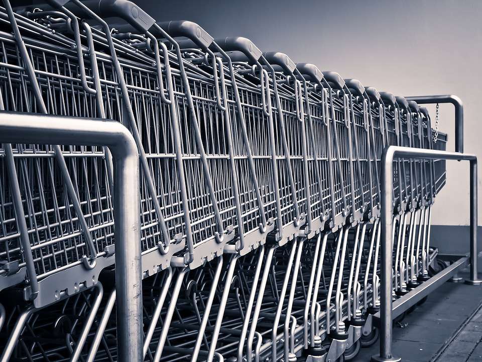 Читатели «Времени Воронежа» усомнились в безопасности супермаркетов