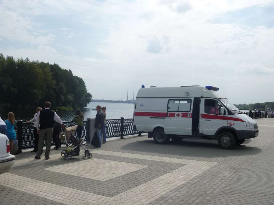 Воронежские прокуроры встали на защиту скорой помощи