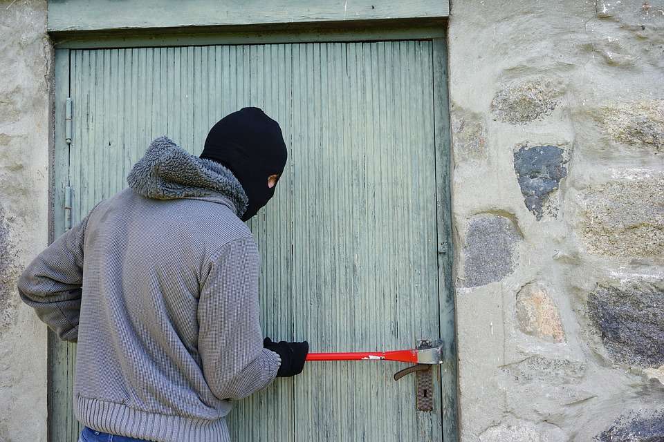Лискинский район стал самым криминальным в Воронежской области в 2019