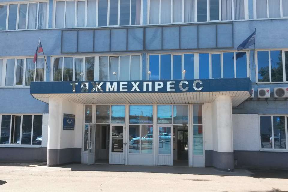 Воронежский «Тяжмехпресс» подал иск о банкротстве «Уралвагонзавода»