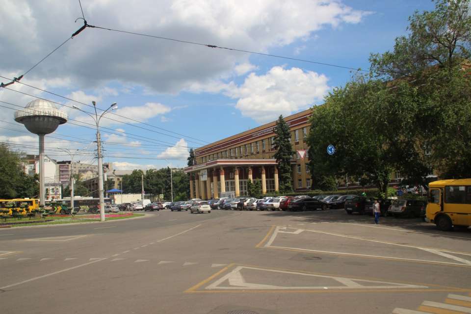 Воронежский вуз создаст на своей базе инжиниринговый центр