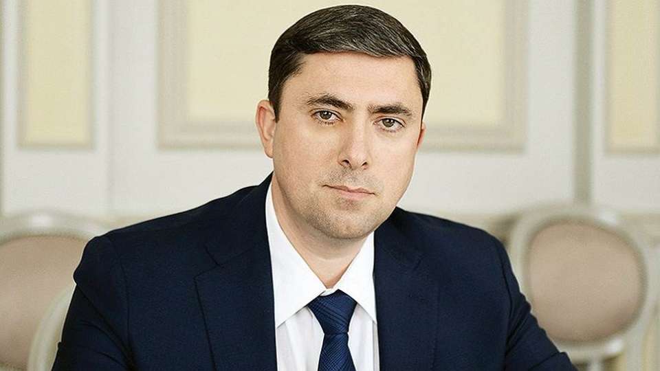 Максим Увайдов уходит с поста руководителя ДИЗО Воронежской области