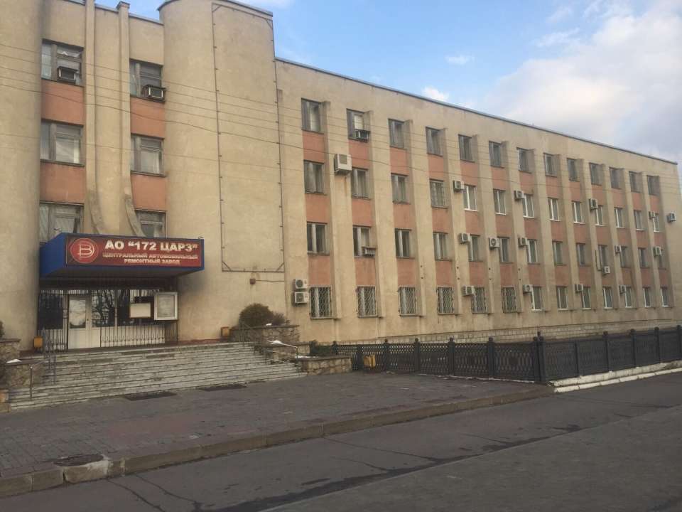 Воронежский завод Минобороны заявил о продаже активов для погашения долгов