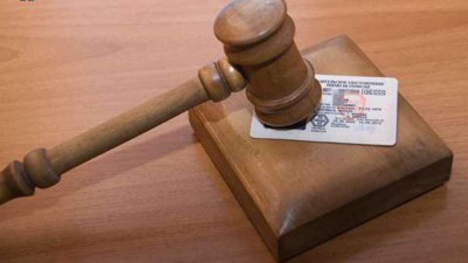 Воронежские злостные нарушители ПДД могут лишиться прав 