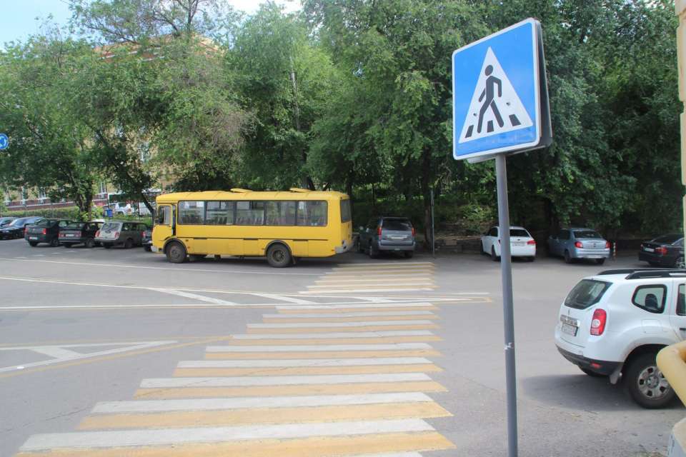 Активисты потребовали от мэра Воронежа качественный общественный транспорт 