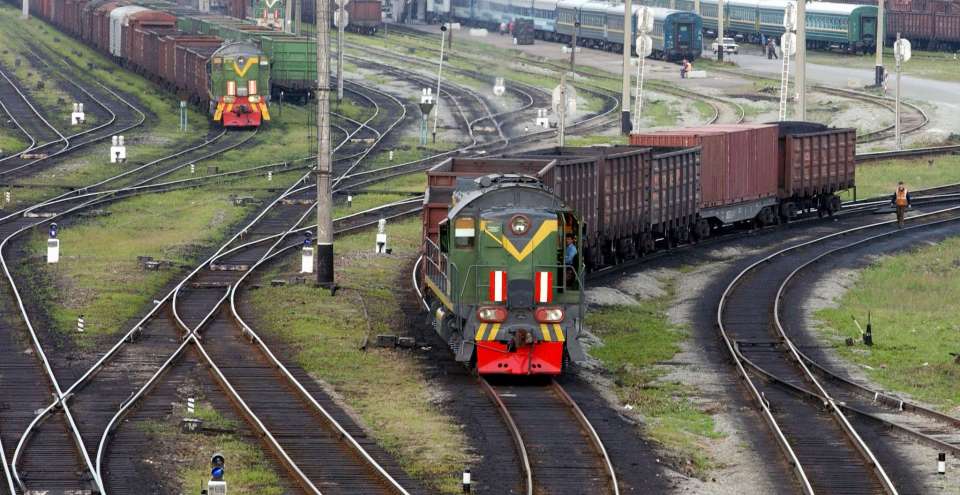 Воронежские железнодорожники замерили индекс экономического кризиса
