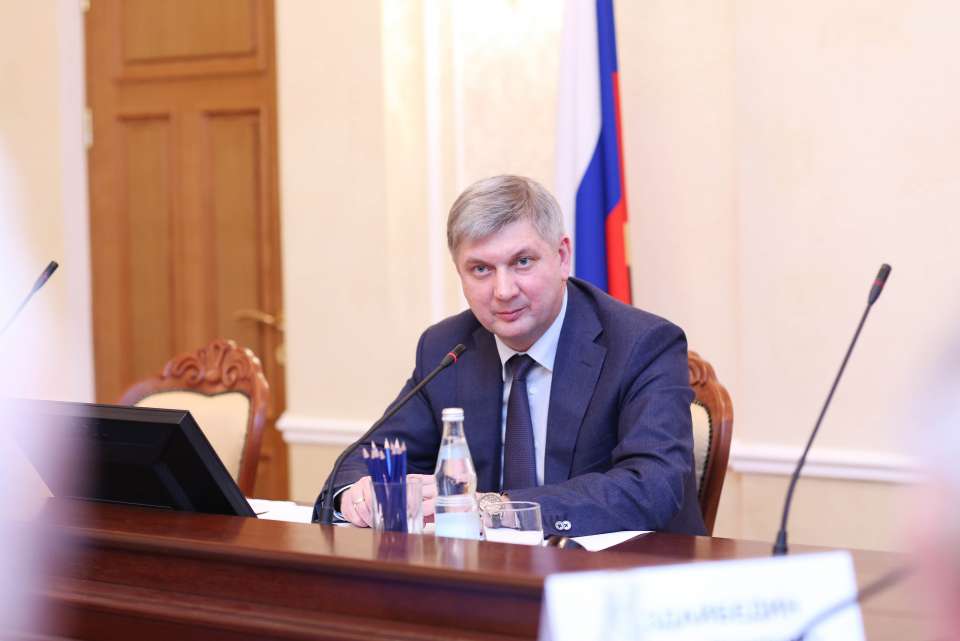 Каких качеств не хватает мэру Воронежа? 