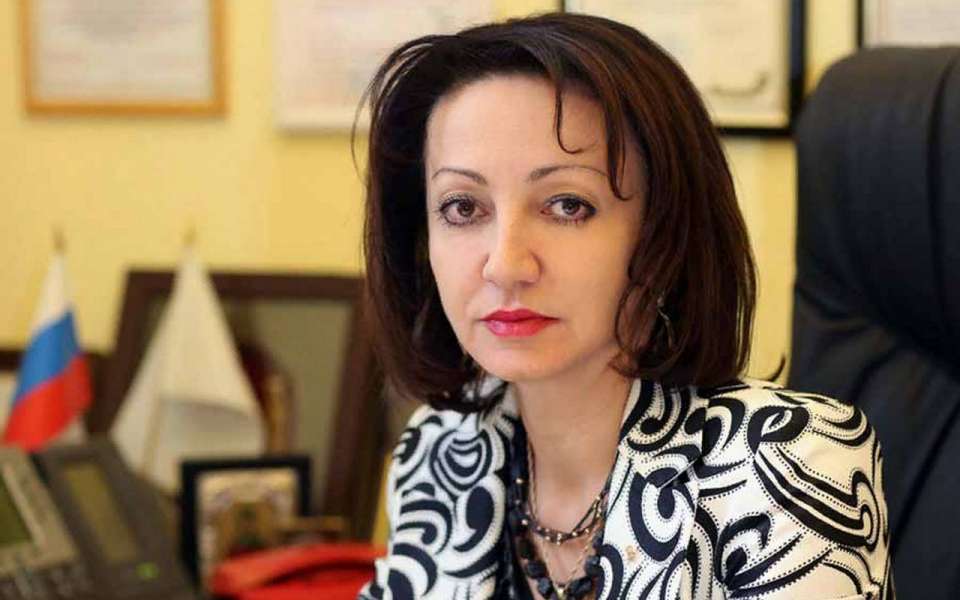 Уголовное преследование экс-вице-мэра Воронежа Марины Плиевой прекращено