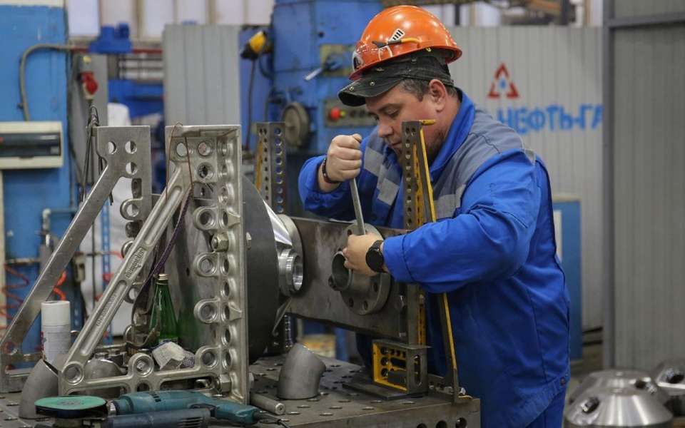 Оборудование крупной нефтегазовой компании начнут использовать в Воронеже для строительства трансформаторных подстанций