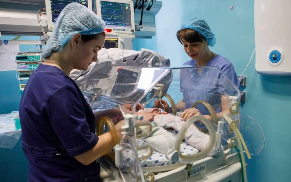 Владимир Нетёсов: «На здравоохранение в Воронежской области выделят более 63 млрд рублей»