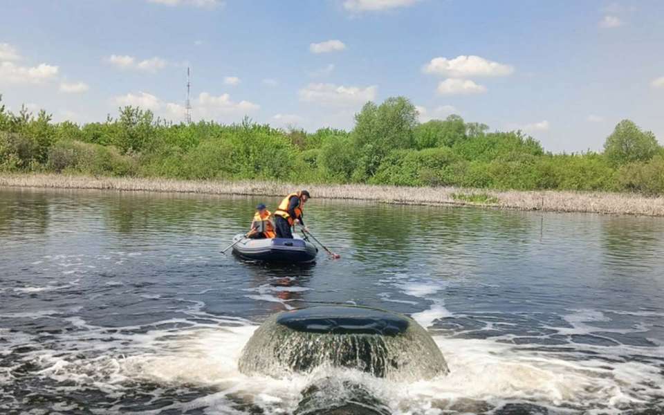 Липецкое муниципальное предприятие нанесло ущерб реке Воронеж на 5,5 млн рублей