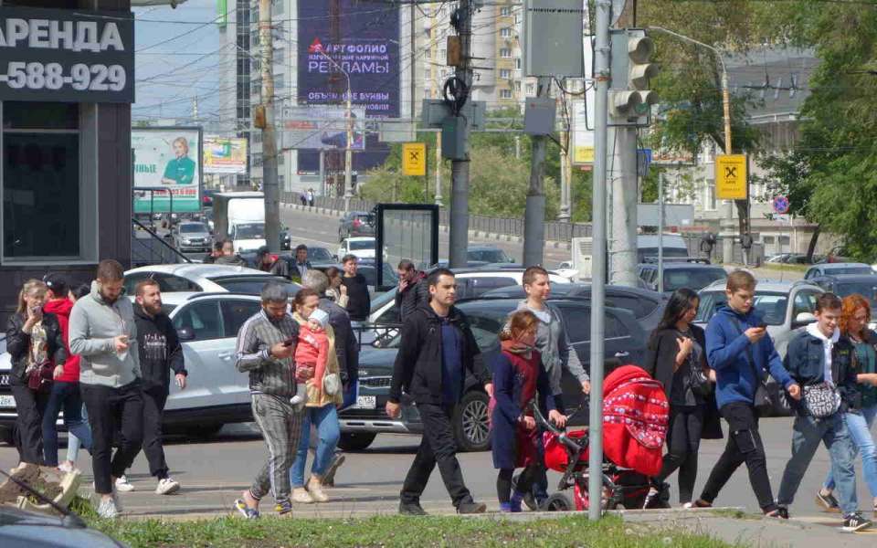 Госдолг Воронежской области составил 23 млрд рублей