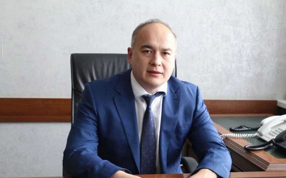 Новым главой администрации Нововоронежа стал Роман Ефименко