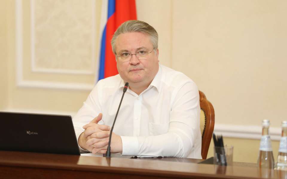 Социально-экономический блок не позволил мэру Воронежа улучшить позиции в годовом рейтинге эффективности