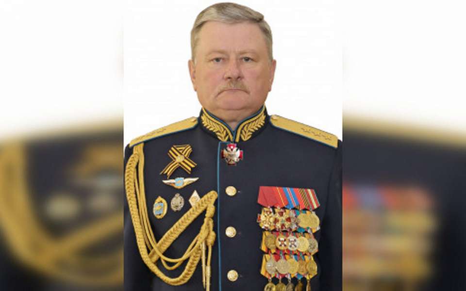 Оперштаб по обеспечению безопасности Воронежской области возглавит Геннадий Зибров