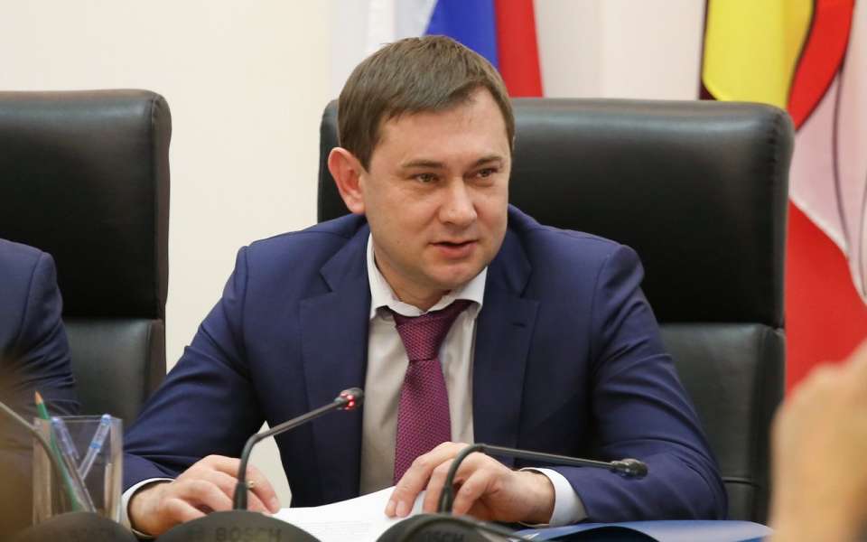 На народную программу в Воронежской области в 2024 году направят 150 млрд рублей