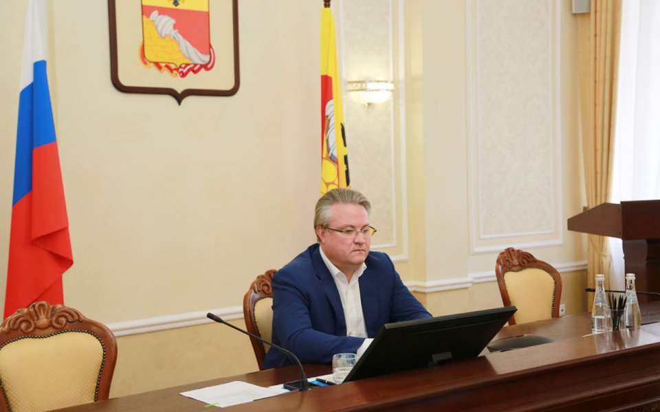 Эксперт национального рейтинга не оценил работу мэра Воронежа в сфере строительства