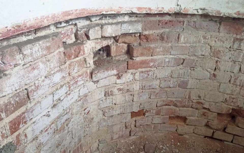 В Воронежской области одобрен очередной проект по реставрации объекта культурного наследия