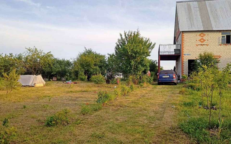 В Воронежской области за квартал сократился спрос на земельные участки