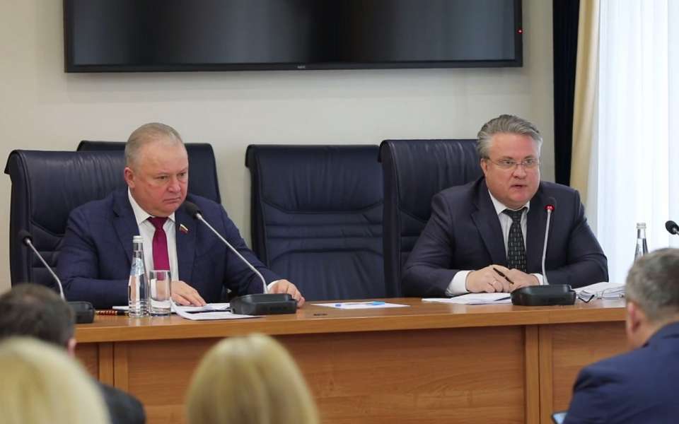 Бюджет Воронежа будет пополняться за счет неплательщиков за парковочные места
