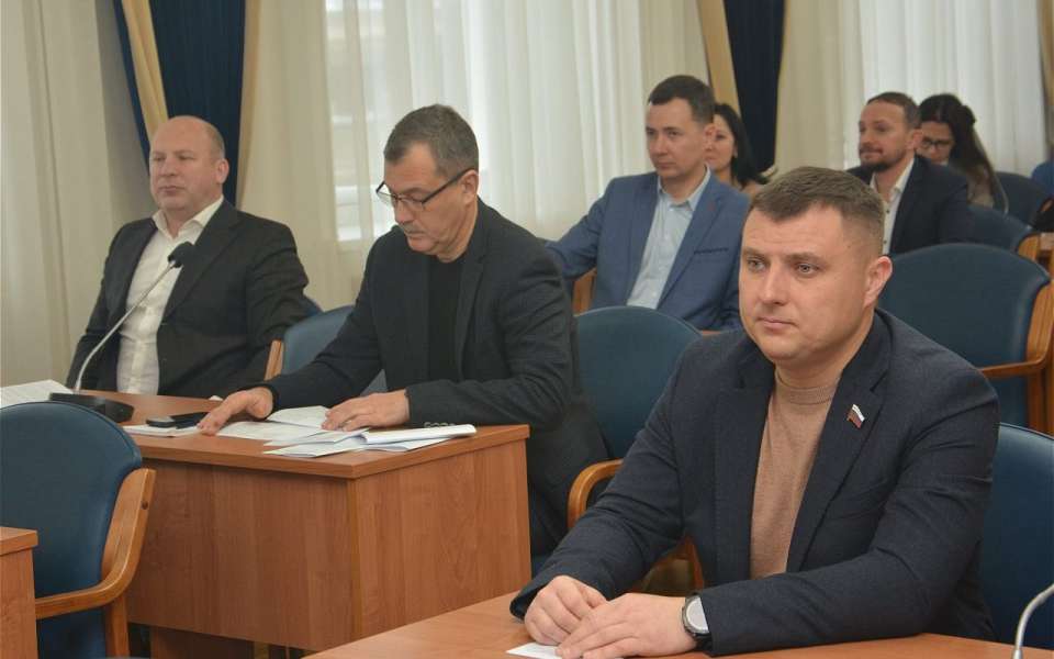 Контрольно-счетная палата Воронежа проверила как «РВК-Воронеж» занимается очистными сооружениями в городе