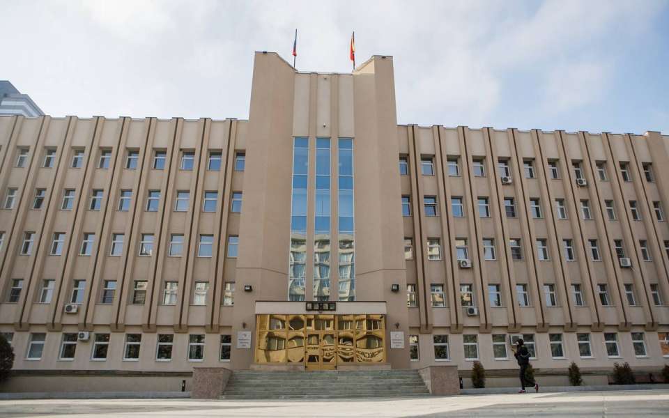 Депутаты Воронежской областной Думы утвердили изменения в бюджет ТФОМС на 2023 год