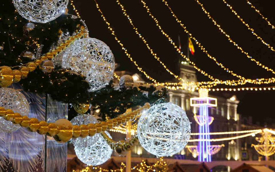 Воронежцы готовы потратить на подарки к Новому году 14,9 тыс. рублей