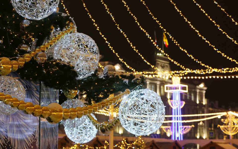 Воронежцы хотят больше всего к Новому году денег