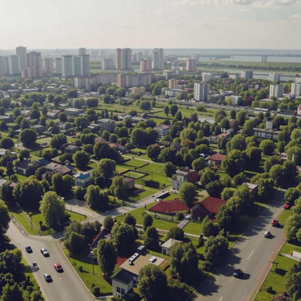 Воронежские власти попытаются «искусственно» расширить границы города за счет садоводств 