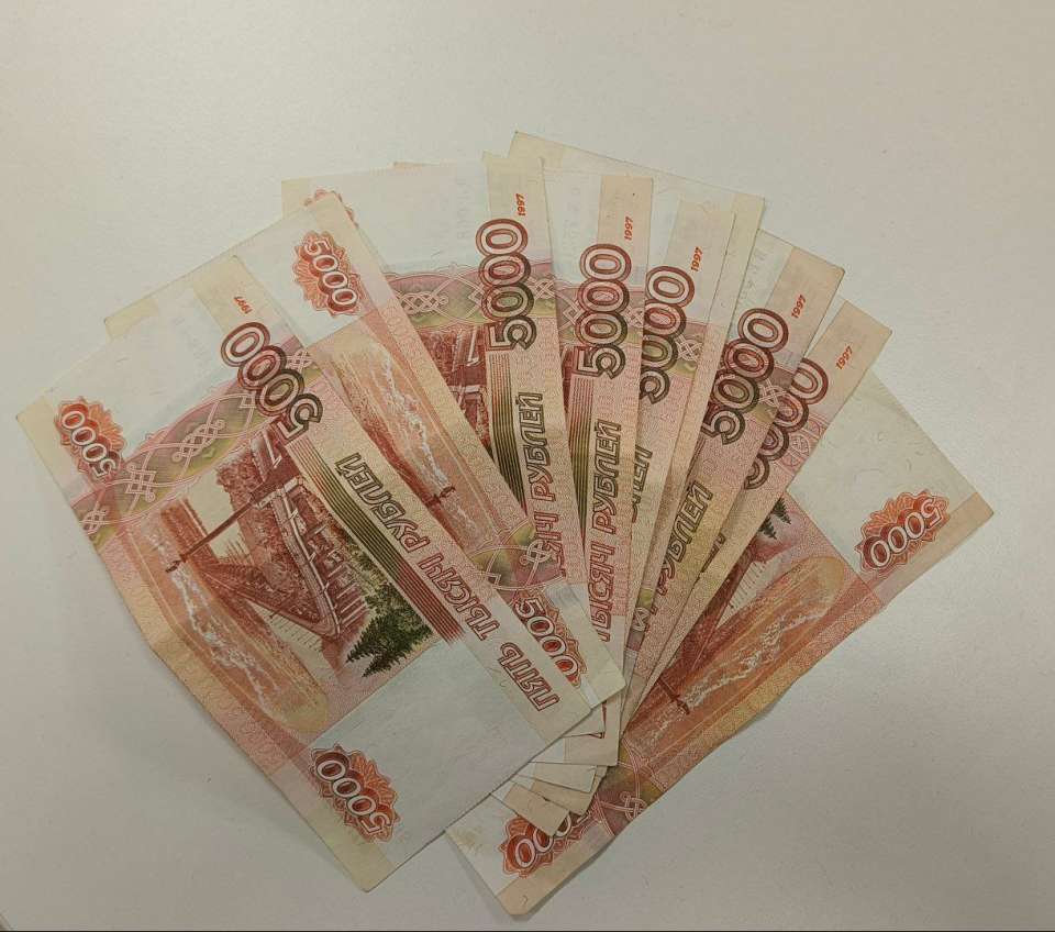 Управляющие компании Воронежа задолжали десятки миллионов рублей