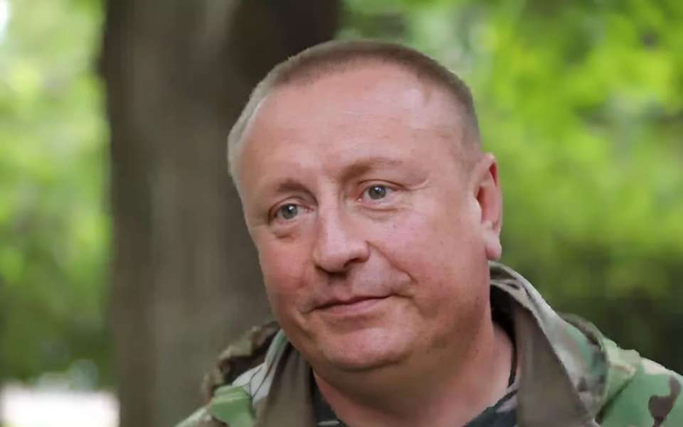 Боец СВО рассказал, за что получил позывной «Воронеж»