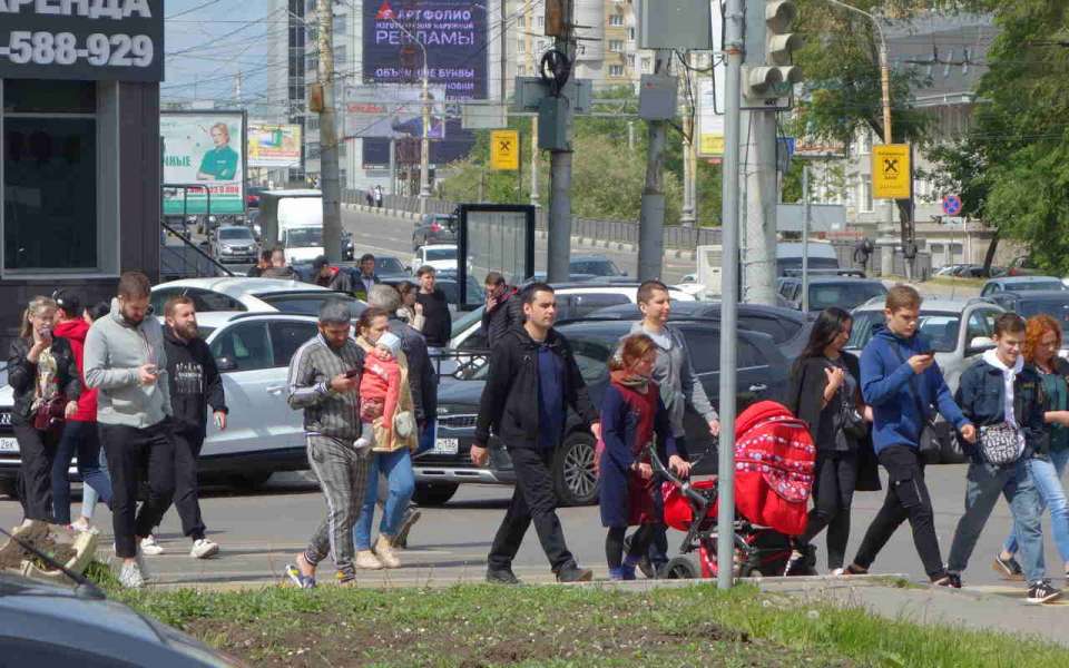 Дефицит на рынке труда спровоцировал облегчение поиска новой работы в Воронеже