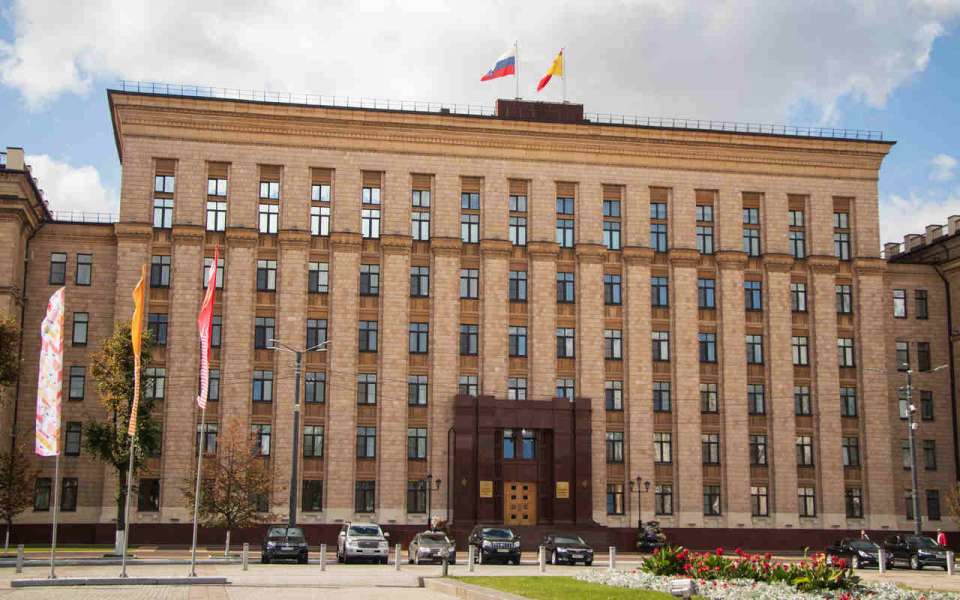 Правительство Воронежской области занято опровержением постов телеграм-каналов