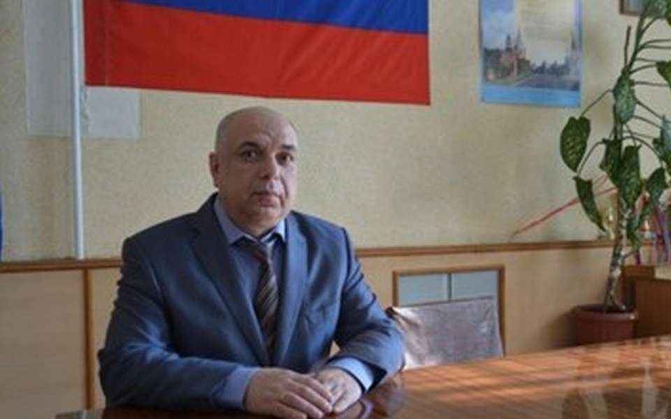 Мэр Поворино может стать главой администрации Терновского района