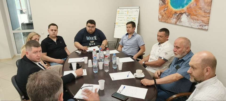На круглом столе в редакции «Время Воронежа» обсудили, стоит ли возвращать прямые выборы мэра