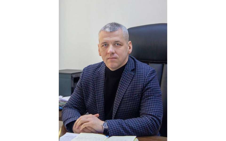 Исполняющим обязанности ректора ВГУИТ стал Николай Репников