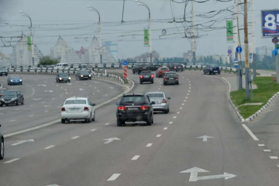 В Воронежской области введут дополнительные льготы на транспортный налог для участников СВО и членов их семей