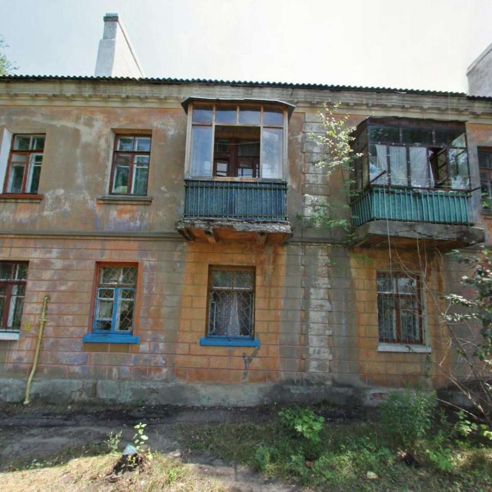 Капитальный ремонт здания 1940 года постройки в Воронеже проведут в 2038 году