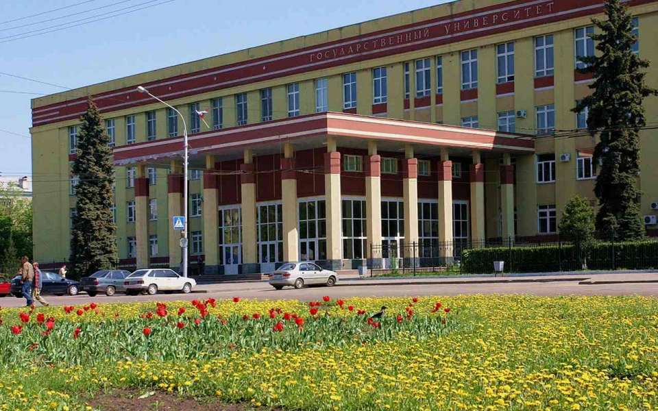 Воронежский вуз вошел в рейтинг российских вузов с самыми высокими зарплатами выпускников в IT-сфере Воронежский вуз вошел в рейтинг российских вузов с самыми высокими зарплатами выпускников в IT-сфере