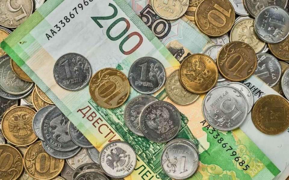 По мнению воронежцев, уровень МРОТ должен составлять в среднем 53900 рублей в месяц 