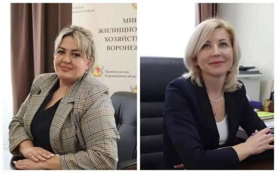 В Воронеже суд продлил до 11 августа арест заместителям министра ЖКХ