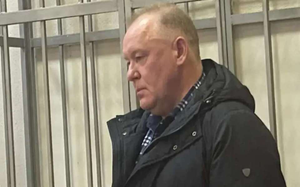 Воронежский областной суд отказал экс-вице-мэру Юрию Бавыкину в смягчении приговора 